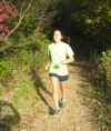 Hannah Hoffmann, Chesterton girls cross country