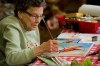 Artists' group gathers at Deep River for fellowship, expression