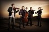 Turtle Island Quartet brings Jazz Fusion and Hendrix-Inspired String Performance to Valpo