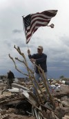 Oklahoma Tornado