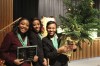 Marian Catholic speech team places first at Tree Tournament