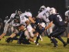 Whiting at South Central football game