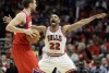Bulls hoping to bring Philadelphia series back to Chicago