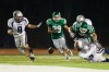 Gallery: Michigan City at Valparaiso football game