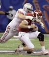 Big questions ahead for Buckeyes after Sugar Bowl