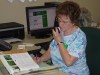 Purdue Master Gardener Help Line Open