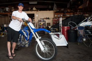 Where Are They Now? Jeff Kolan