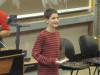 Math counts for Wilbur Wright students