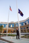 Porter Regional Hospital open for business