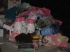 St. John the Baptist School collects for needy