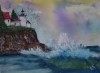 Artist finds 'Haven' in region art community