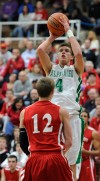 Valpo's Daniel Hummel