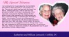 Valentine's Day Most Adorable Couple Contest Contestants