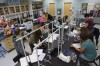 Ivy Tech merges north central, northwest regions