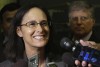 Family drama adds intrigue to Ill. governor's race