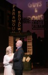 A 30-year engagement