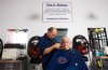 Man Cave Barbers