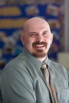 New Vistas High School announces principal