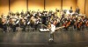 Musicians and dancers team up