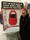 It's all elementary at Lansing science fair