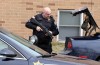 Two men transported to hospital after Portage stabbing