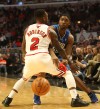 Orlando Magic's E'Twaun Moore