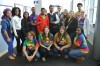 Merrillville High School presents 'The Merrillville Advantage' at COSEBOC event