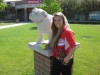 Jenks a model of consistency for her Bulldogs