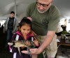 Dogs, cats find homes on 'pets day'