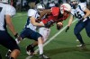 Michigan City at Portage Varsity Football Game