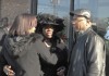 Loving memories, longing for vengeance expressed at teen's funeral