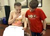 Thomas Jefferson Science Olympiad team preps for national competition