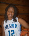 Bria Gaines, Times Illinois Player of the year