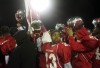 South Bend Washington at Morton football game