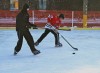 Park Department offers free ice skating