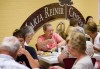 Hobart's Maria Reiner celebrates first anniversary amid continued growth, success