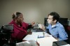 Graduates gain real-work job skills
