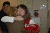 M'ville, Highland teachers honored for their service