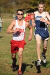 Ben Berridge of T.F. South