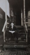 E.C. native seeks information on father's slaying — 62 years later