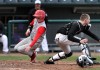 Prep Baseball, TF North vs TF South