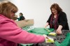 Daffodils preparred for American Cancer Society fund-raiser