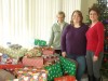 Lending a holiday hand