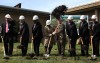 Groundbreaking marks beginning of new Boys & Girls Club in Gary