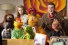Welcome back, Kermit