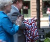 'Kennedy's Children' celebrate Peace Corps