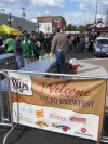 Valpo slakes Brewfest success