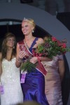 Porter Co. Fair Queen