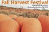 Gary to host Fall Harvest Fest Oct. 31