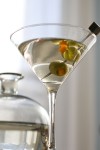 Party like mad ... Or at least like Mad Men might  